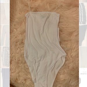 Boohoo bodysuit